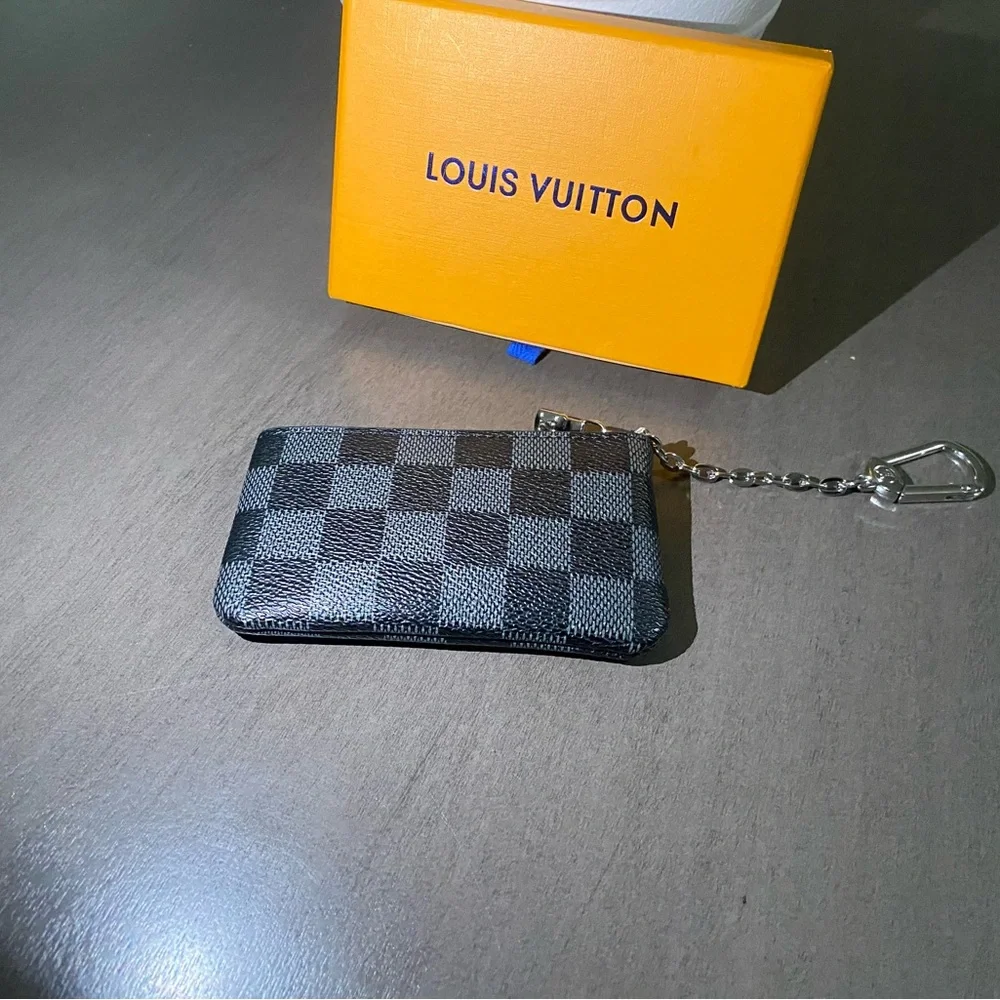Unisex money pouch